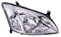 Headlamp - RH