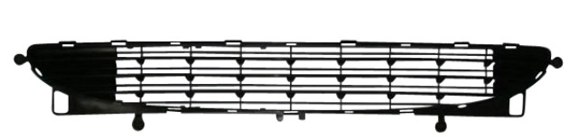 Front Bumper Grille