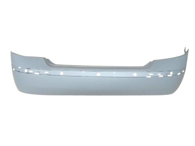 Ford Mondeo 2001-2005 Rear Bumper