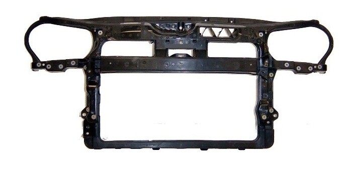 Volkswagen Polo 2002-2005 Front Panel (With Air Conditioning Type)