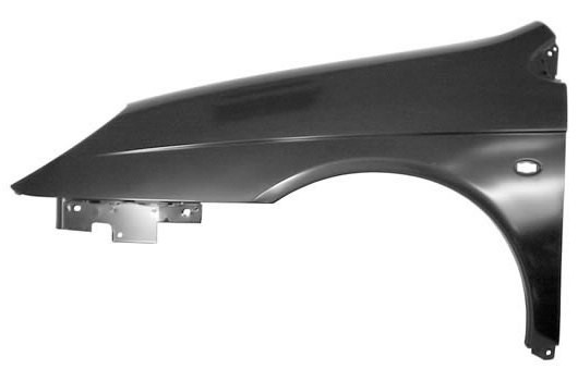 Front Wing - LH
