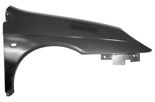 Front Wing - RH