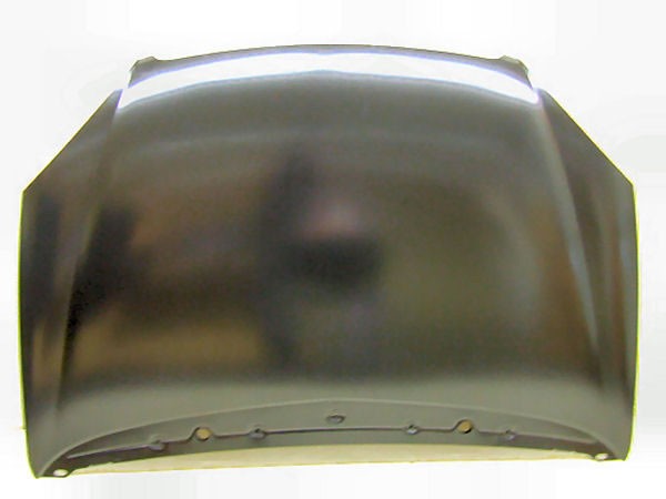 Bonnet - Steel