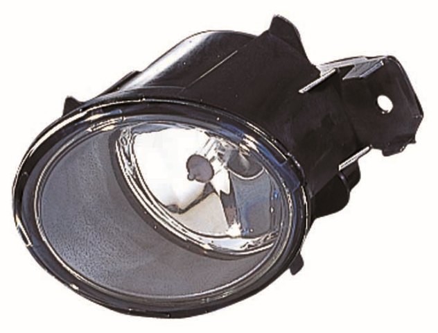 Front Fog Lamp - LH