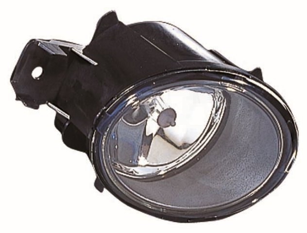 Front Fog Lamp - RH