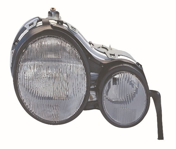 Headlamp - RH