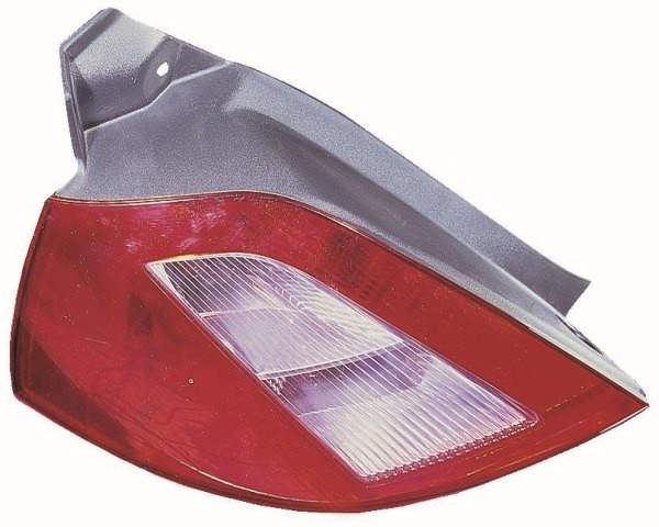 Rear Lamp 3/5 Doors - LH