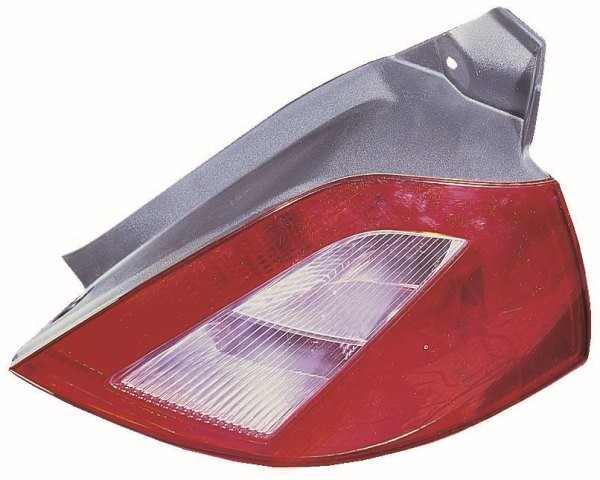 Rear Lamp 3/5 Doors - RH