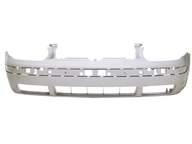 Volkswagen Golf MK4  Front Bumper Primed (Not R32 Models) 
