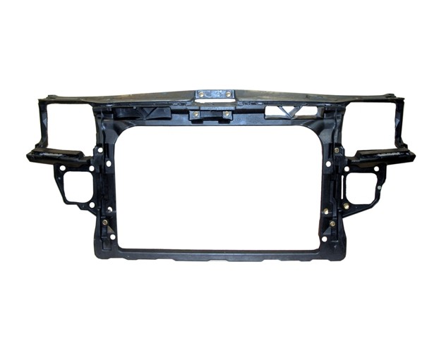 Front Panel