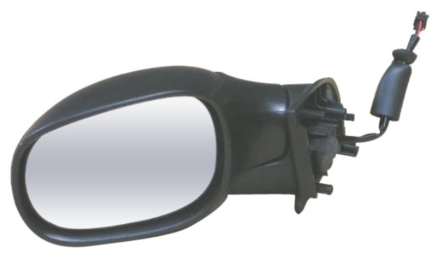 Door Mirror - Electic LH