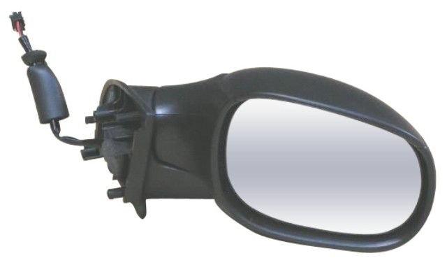 Door Mirror - Electic RH