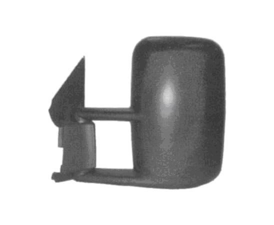 Mercedes Sprinter 1995-2006 Door Mirror Manual R/H