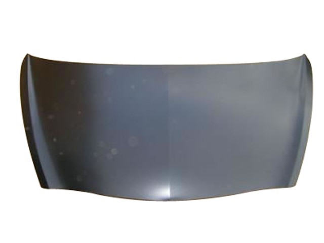 Honda Jazz 2002-2008 Bonnet