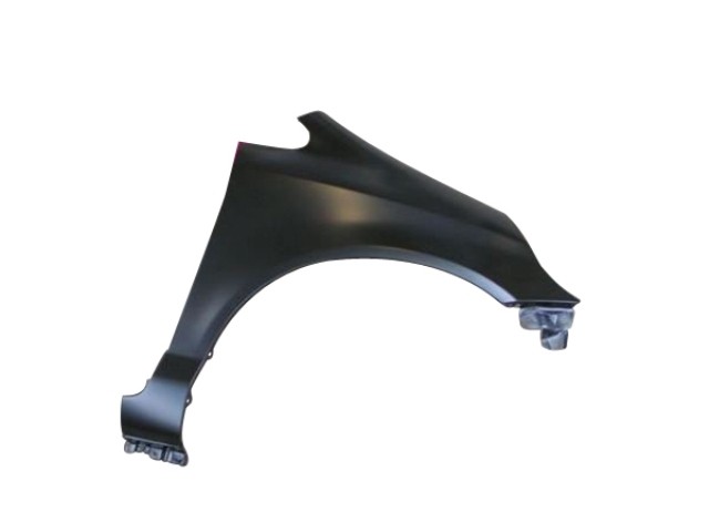 Honda Jazz 2002-2008 Front Wing Without Repeater Hole R/H