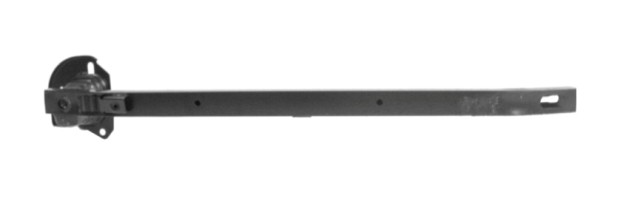 Ft Bumper Reinforcer
