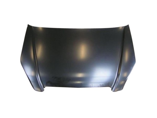 Bonnet - Petrol Models