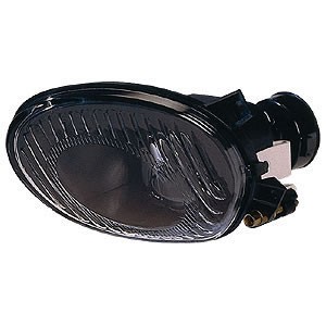Front Fog Lamp