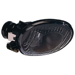Front Fog Lamp