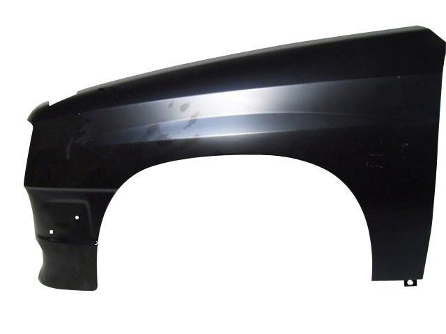 Vauxhall Nova Mk1 1983-1989 3DR Front Wing (No Repeater Hole) L/H