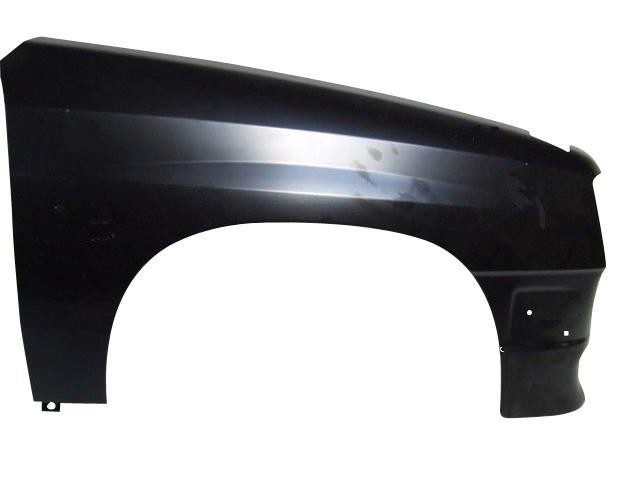 Vauxhall Nova Mk1 1983-1989 3DR Front Wing (No Repeater Hole) R/H