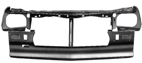 Vauxhall Nova 1983-1993 MK1/MK2 Front Panel (Not Turbo Diesel Models)