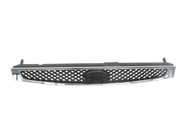 Front Grille