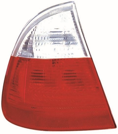 Rear Lamp - LH
