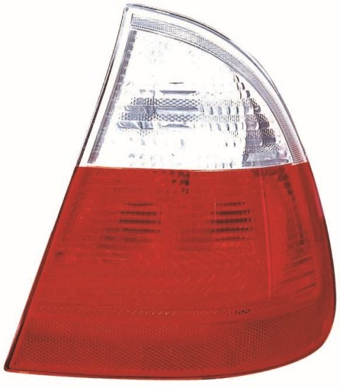 Rear Lamp - RH