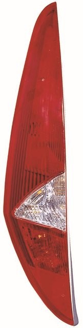 Fiat Punto 2003-2006 Rear Lamp
