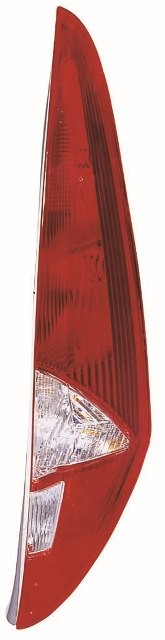 Fiat Punto 2003-2006 Rear Lamp