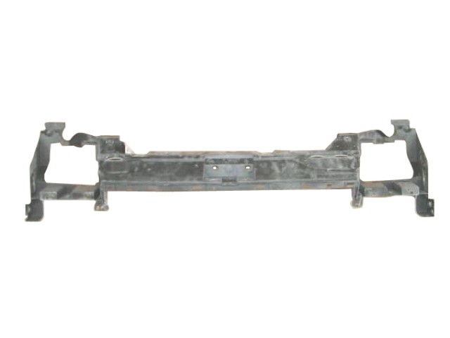 Bonnet Slam Panel