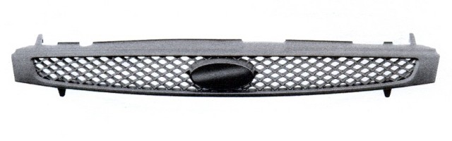 Front Grille