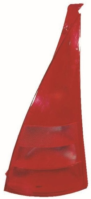 Citroen C3 5 Door 2002-2005 Rear Lamp