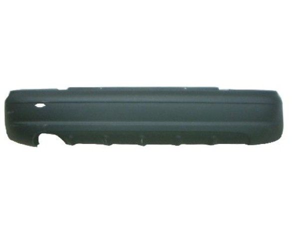 Rear Bumper