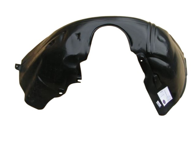 Front Wing Splashguard