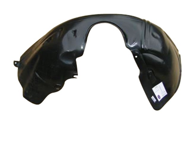 Front Wing Splashguard