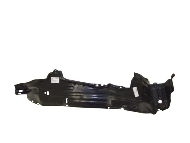 Front Wing Splashguard RH