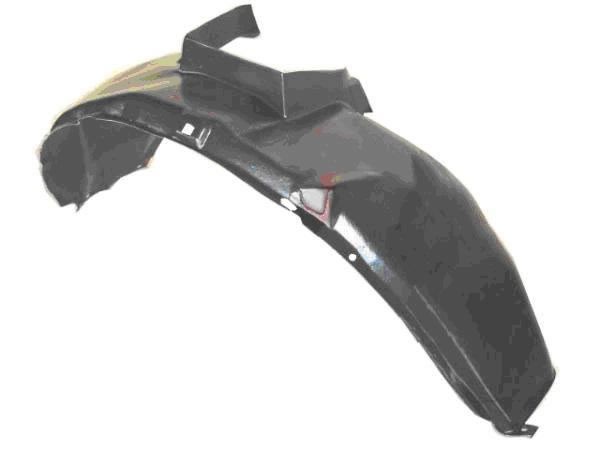 Front Wing Splashguard LH