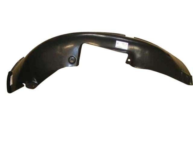 Front Wing Splashguard RH