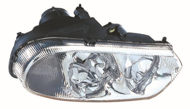 Headlamp - RH