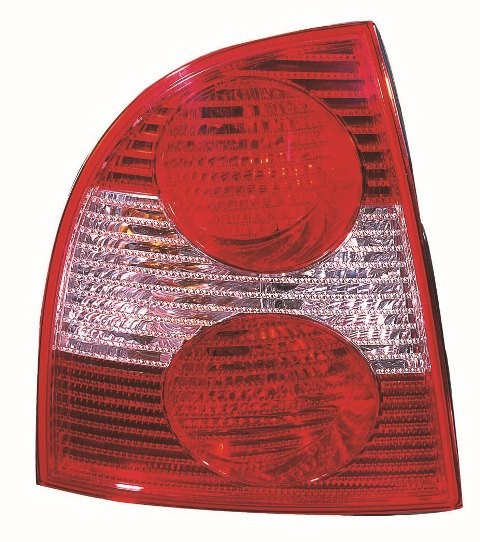 Volkswagen Passat 2000-2005 Rear Lamp