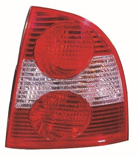 Volkswagen Passat 2000-2005 Rear Lamp