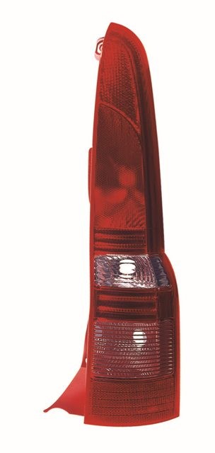 Fiat Panda 2004-2011 Rear Lamp