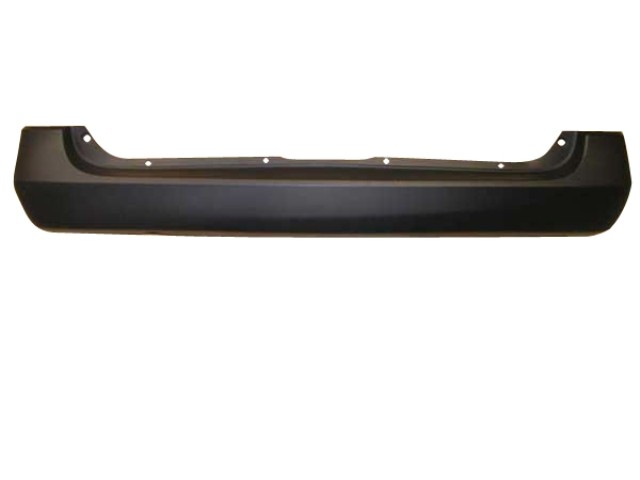 Rear Bumper Estate/Van Unprimed