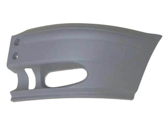 Front Bumper Corner