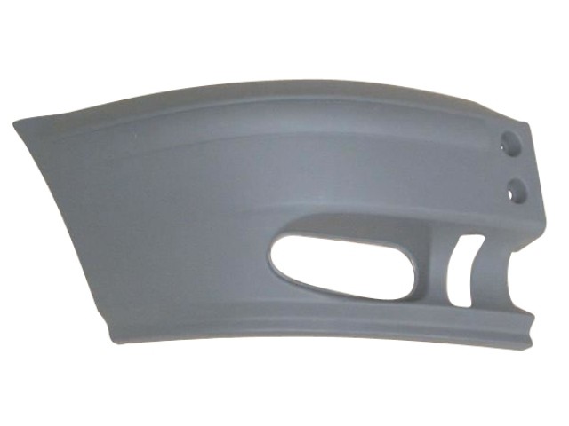 Front Bumper Corner