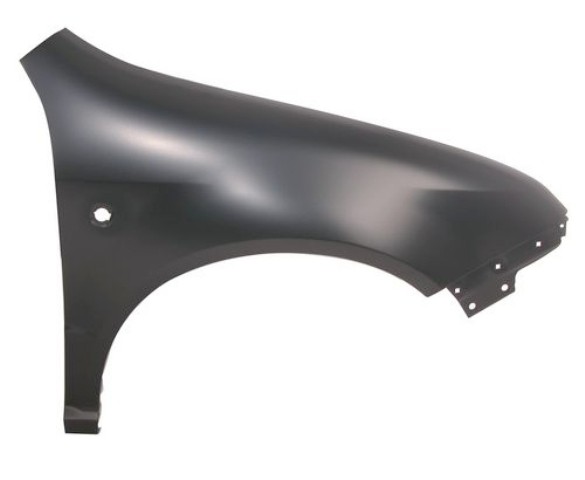 Front Wing - RH
