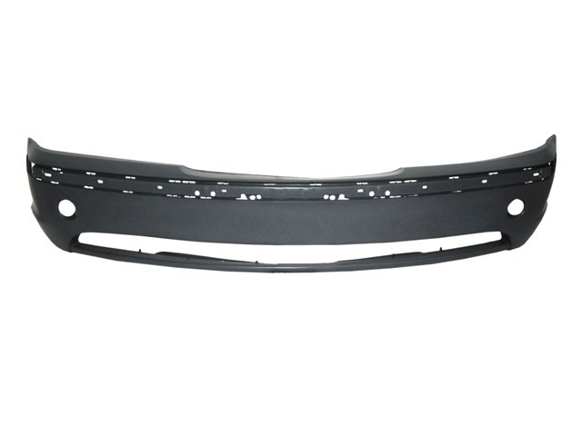 BMW 3 Series 2001-2005 (E46) Front Bumper Primed (Standard Models)