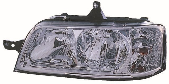 Headlamp